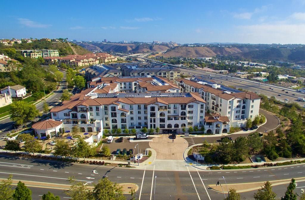 torrey hills apartment homes san diego ca