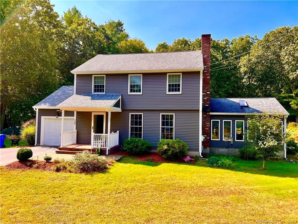 787 Cook Hill Rd, Killingly, CT 06239 Trulia