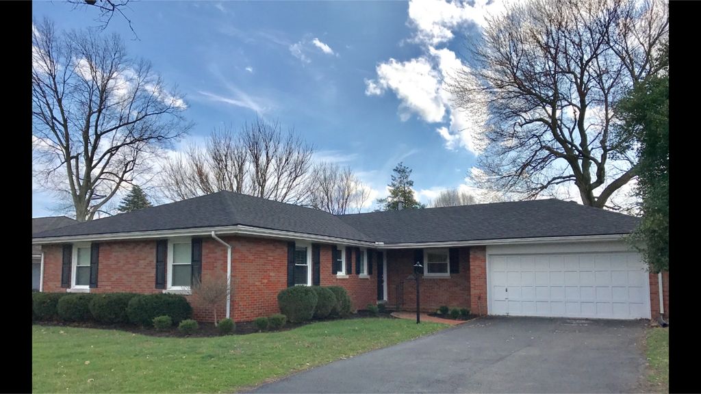 720 Albany Rd, Lexington, KY 40502