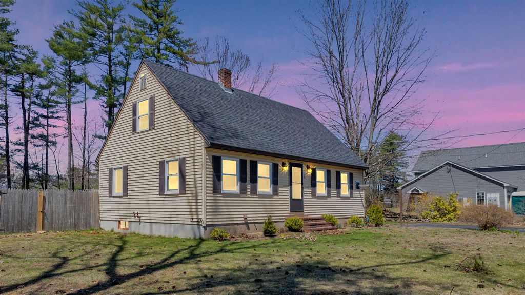 19 Crest Drive, Somersworth, NH 03878 Trulia