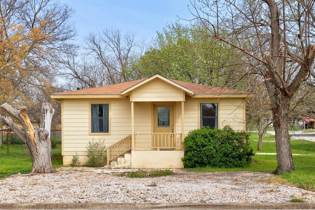 1011 Sherrard St Street, TX 78611 MLS 167747 Trulia