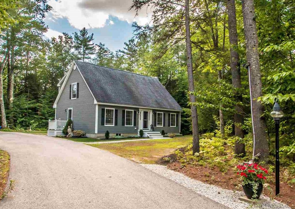 5 West Side Woods Road, North Conway, NH 03860 Trulia