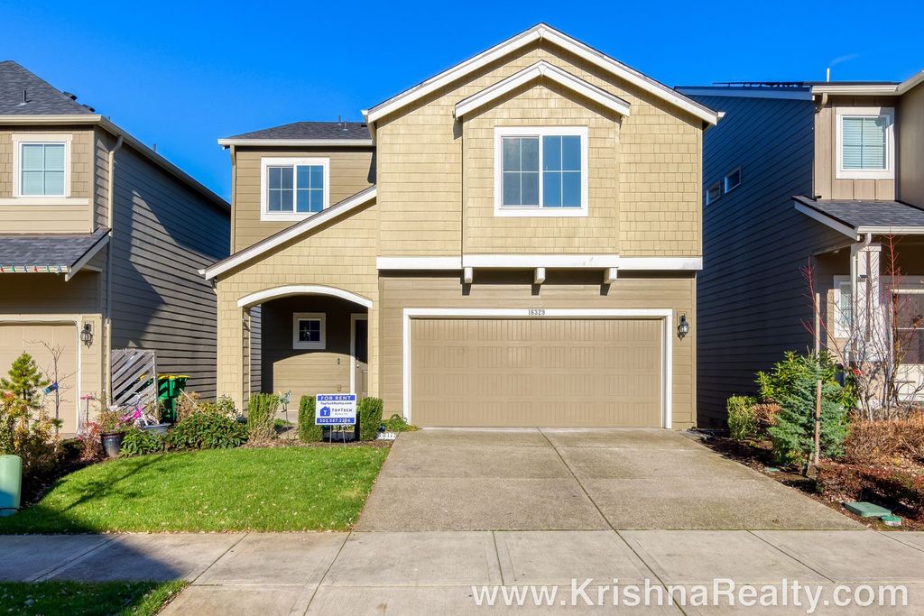16329 NW Liberty St, Portland, OR 97229