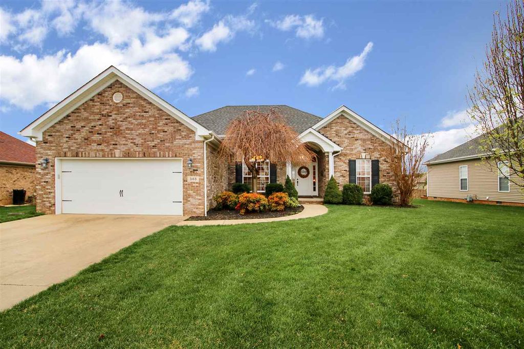 348 Kempton Ln, Bowling Green, KY 42104 Trulia