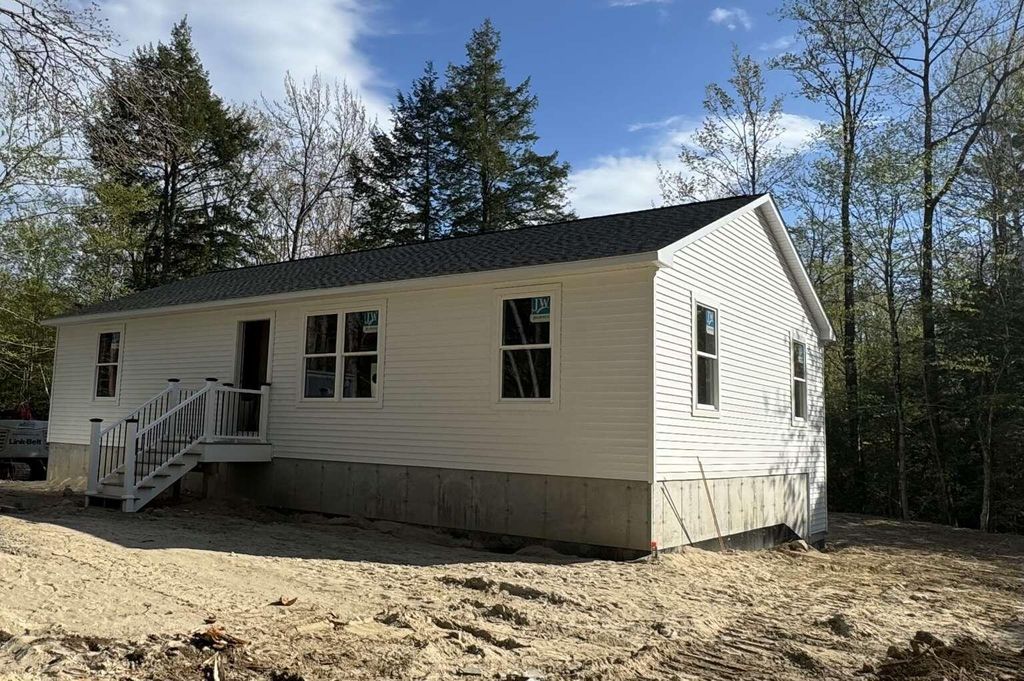 419 Moulton Hill Road, Parsonsfield, ME 04047 Trulia