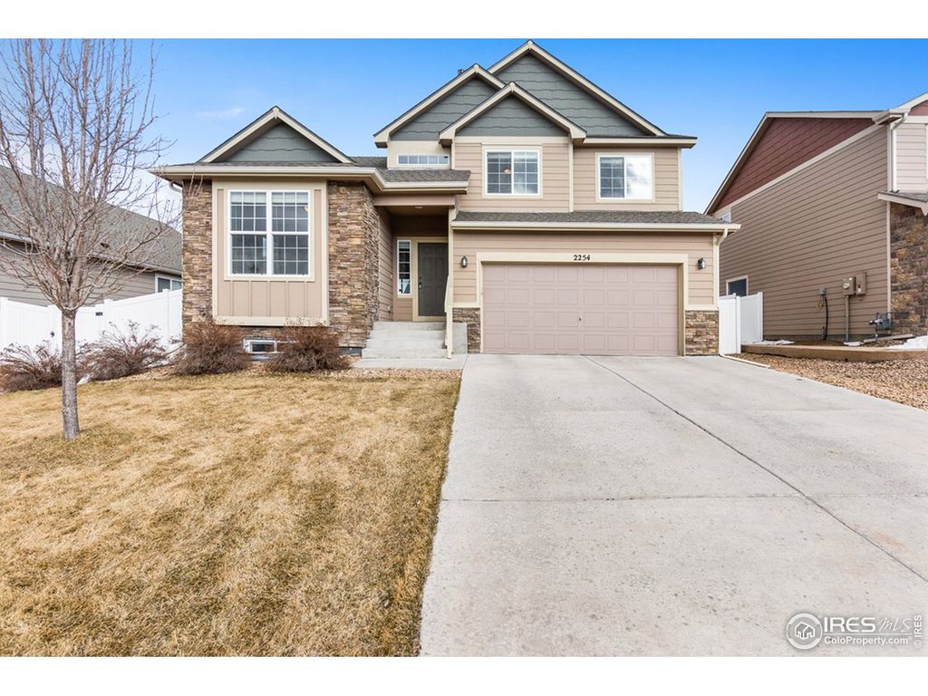 2254 76th Avenue Ct, Greeley, CO 80634 Trulia