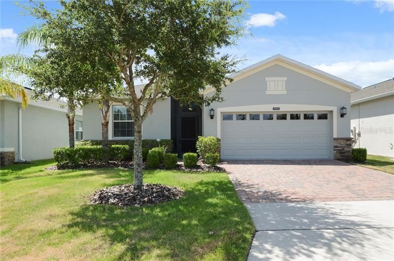 3981 Serena Ln, Clermont, FL 34711