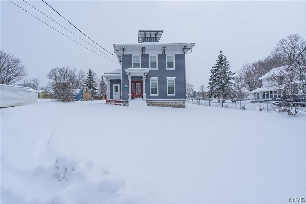 11932 State Route 12E, Chaumont, NY 13622 MLS S1517245 Trulia