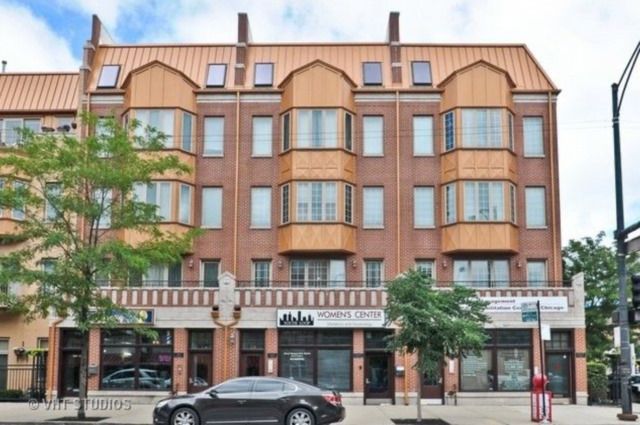 1933 S State St #3, Chicago, IL 60616