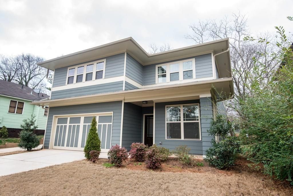 462 Lytle Ave SE, Atlanta, GA 30316