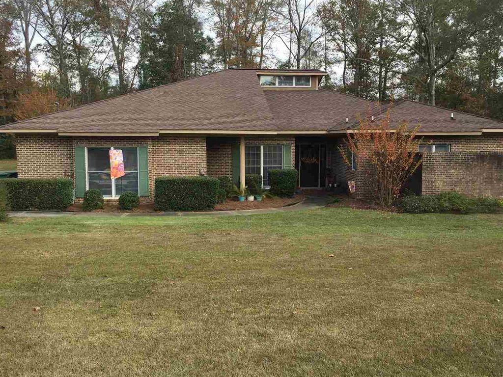 496 Country Club Dr, Ozark, AL 36360 Trulia