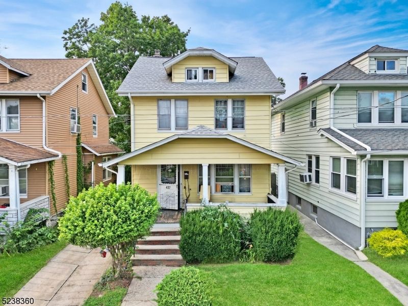437 E 4Th Ave, Roselle, NJ 07203 MLS 3859001 Trulia