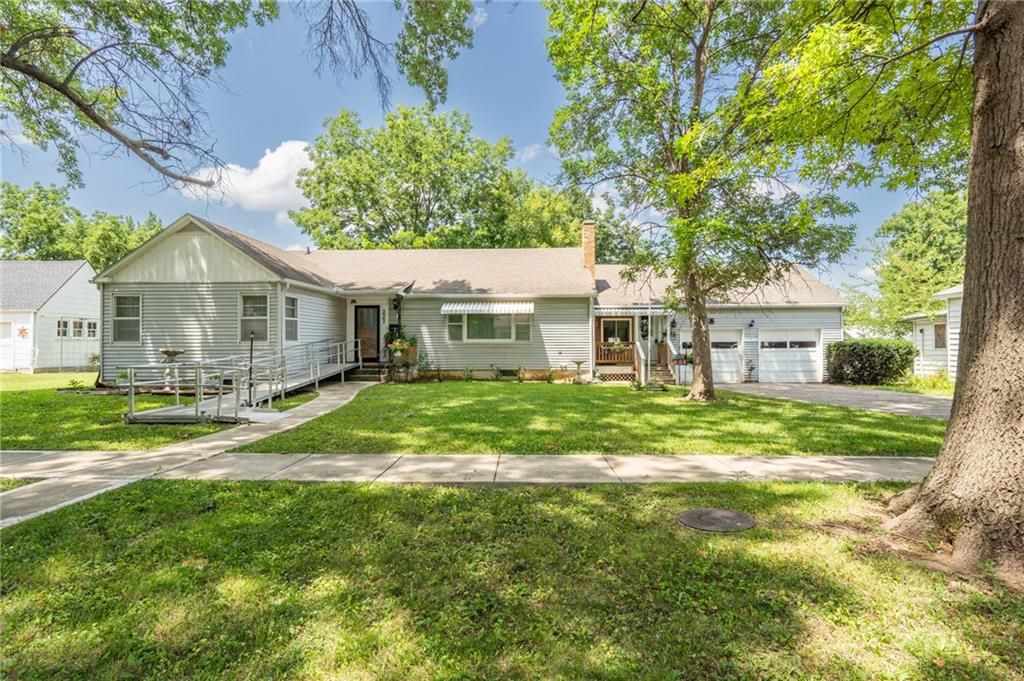 227 W 2nd Ave, KS 66032 MLS 2493809 Trulia