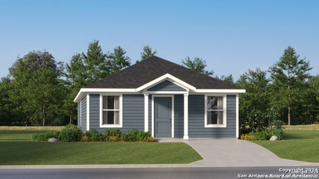 11513 Chestnut Rose, Converse, TX 78109