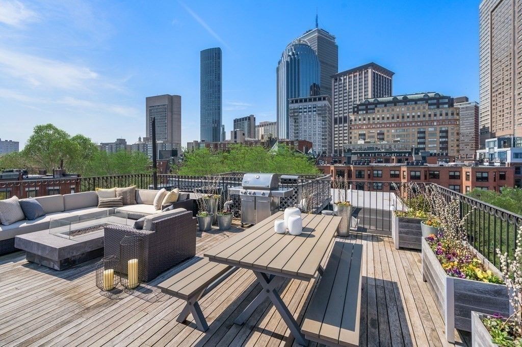 Boston Copley Place Tower: Newest Luxury Condos For sale: 02116