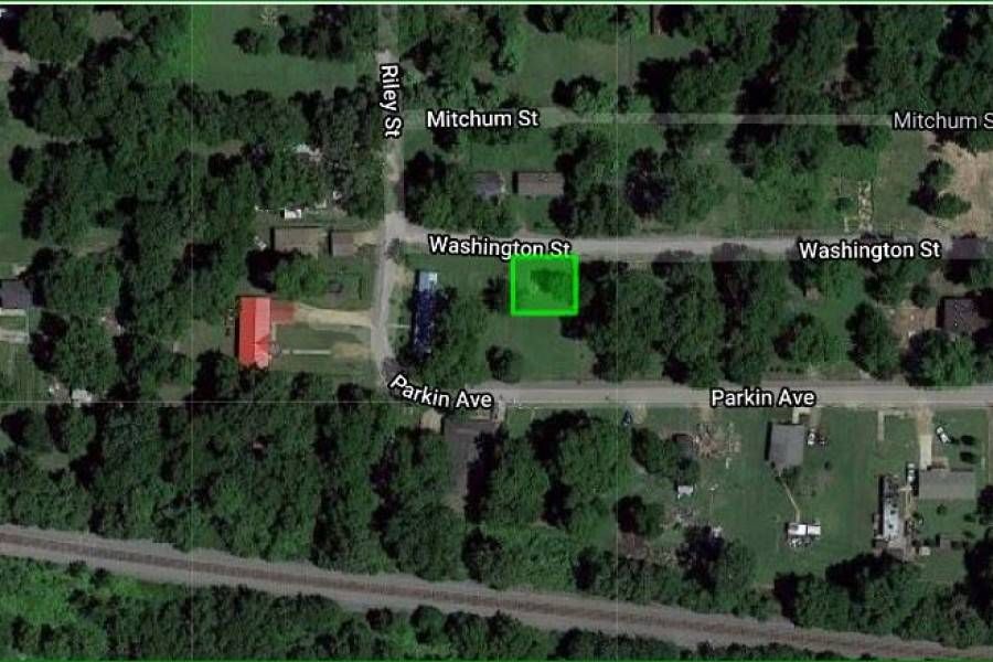 Washington St, Parkin, AR 72373 Trulia