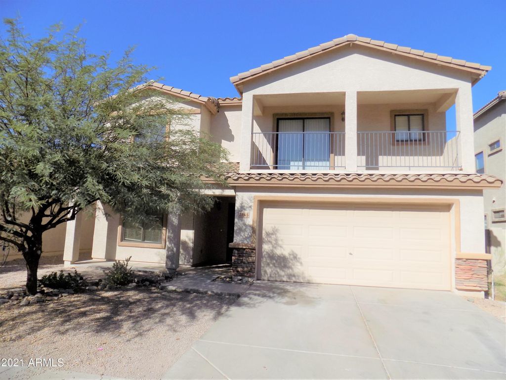 2146 E Greenlee Ave, Apache Junction, AZ 85119