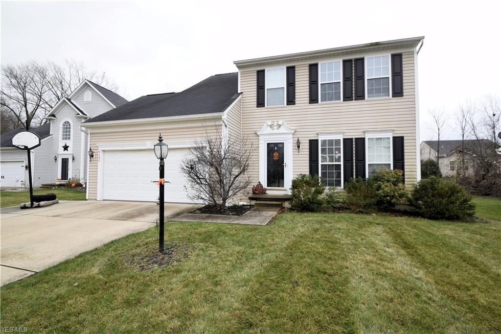 5152 Stonehurst Drive, Brunswick Hills, OH 44212 Trulia
