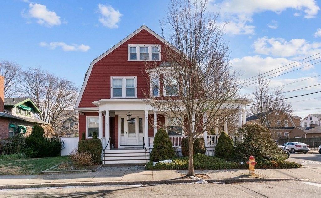 171 Madison St, Fall River, MA 02720