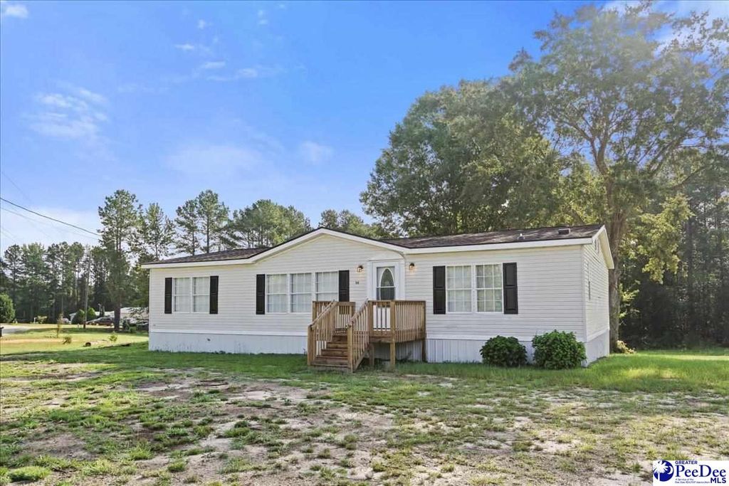 Chesterfield, SC, 29709
