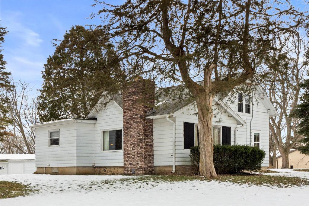 S54W31209 Old Village ROAD, Mukwonago, WI 53149 Trulia