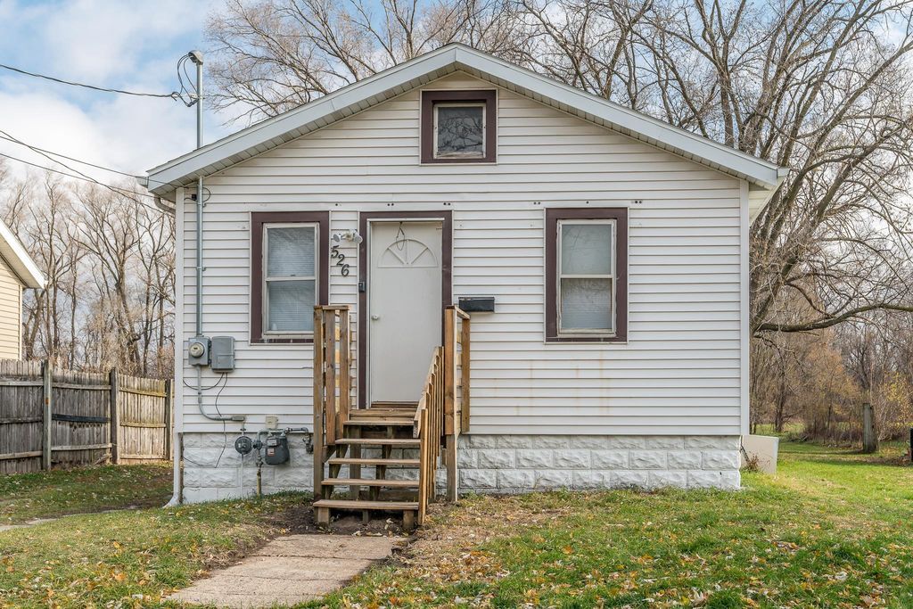 526 California St, Waterloo, IA 50703 Trulia