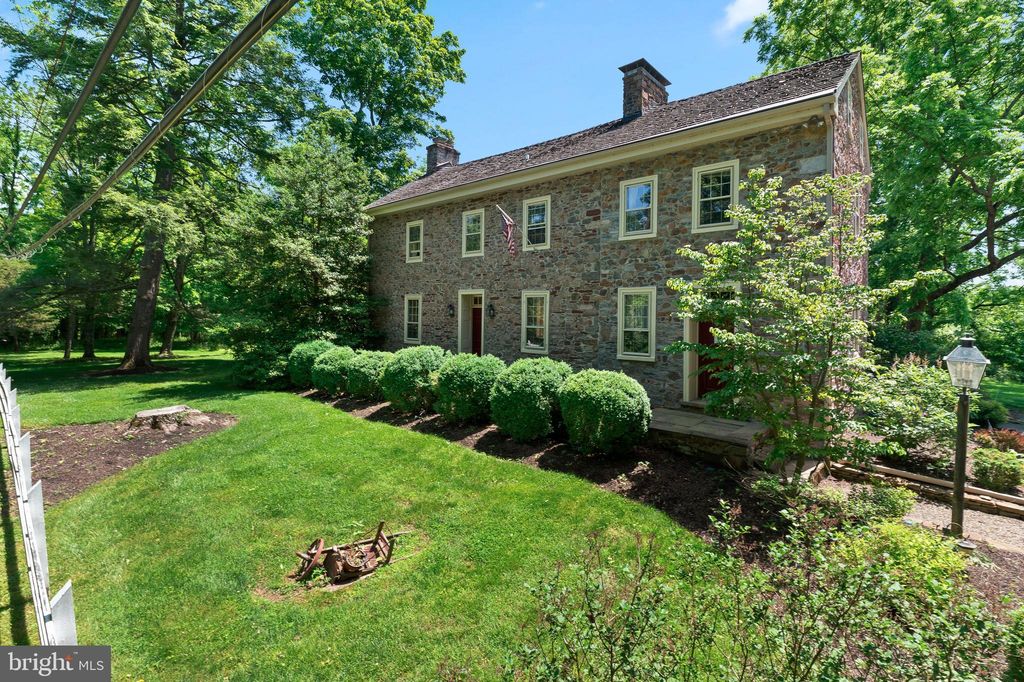 6324 Pidcock Creek Rd, New Hope, PA 18938 MLS PABU2072072 Trulia