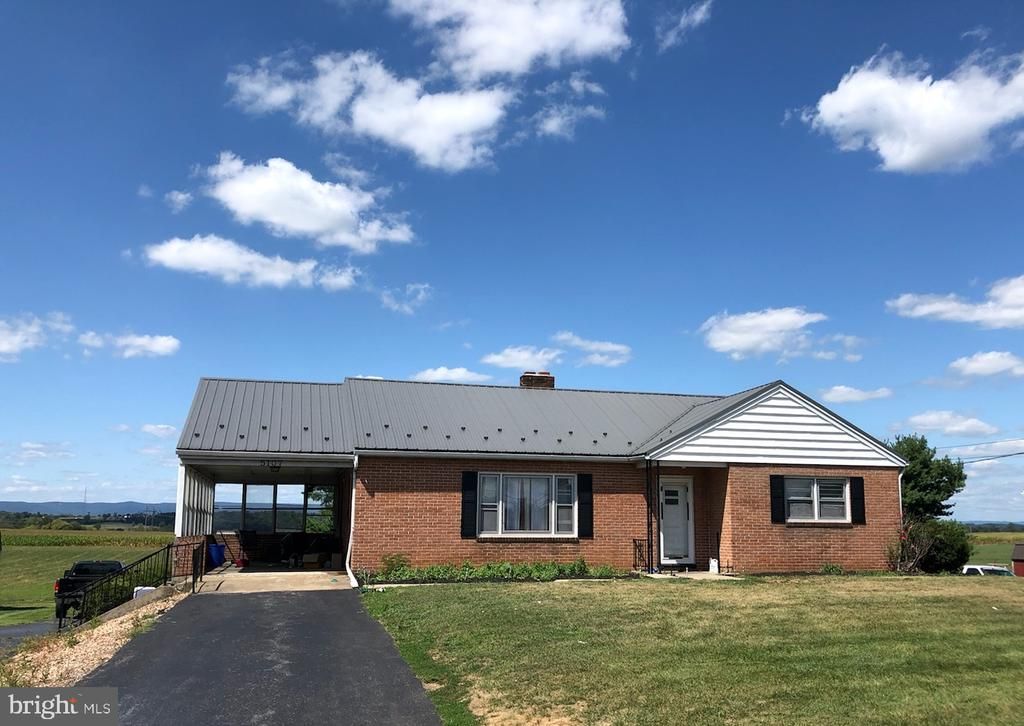 5107 Molly Pitcher Hwy, Chambersburg, PA 17202 Trulia