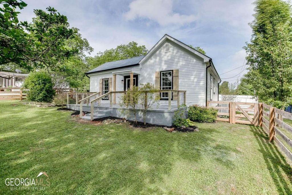 6261 Grove St, Lula, GA 30554 Trulia