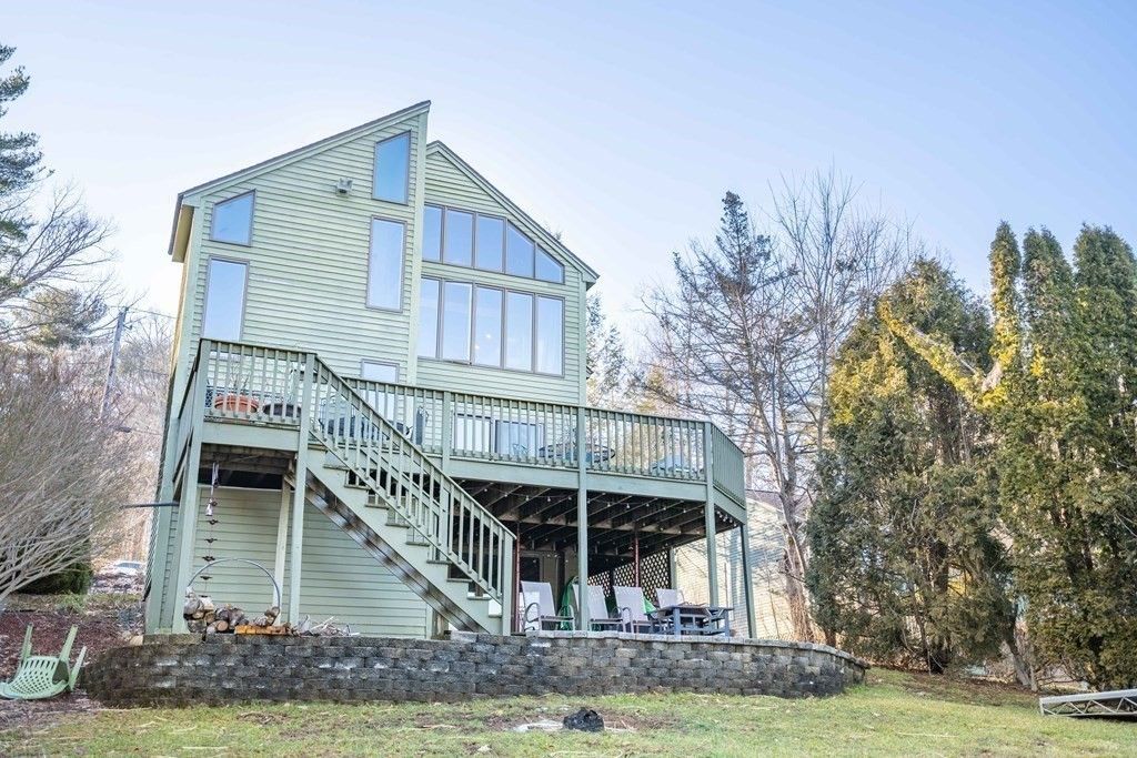 83 Lakeshore Dr, Spencer, MA 01562 Trulia