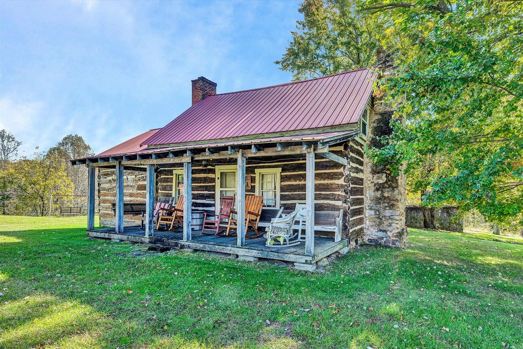 1155 Gaston Rd, Vinton, VA 24179 MLS 911788 Trulia