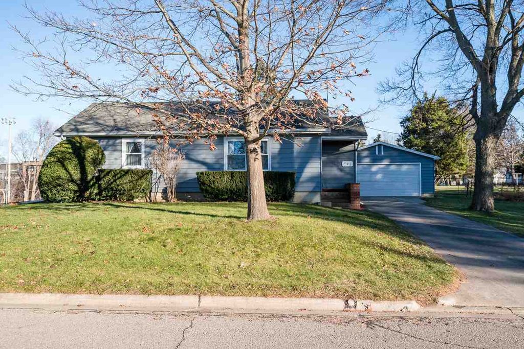 705 Mill St, Traer, IA 50675 Trulia