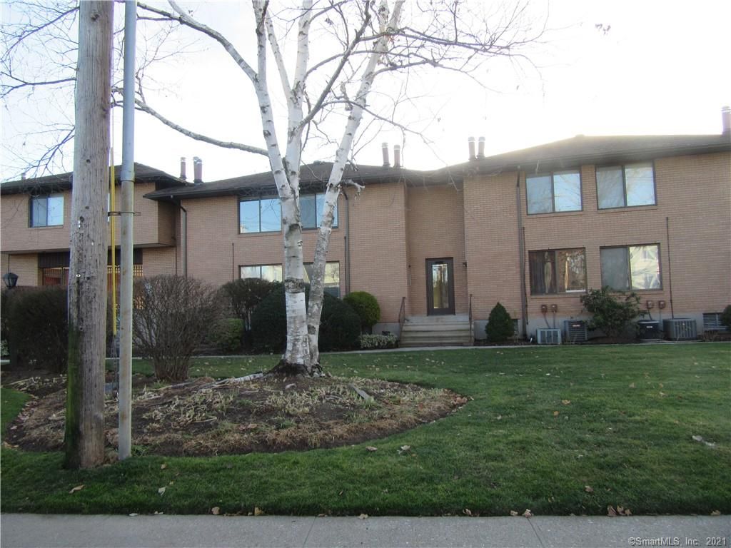 350 Grovers Ave #1G, Bridgeport, CT 06605