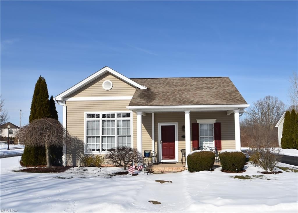 1805 E Western Reserve Rd 1, Youngstown, OH 44514 2 Bed, 2 Bath Condo MLS 4257432 16