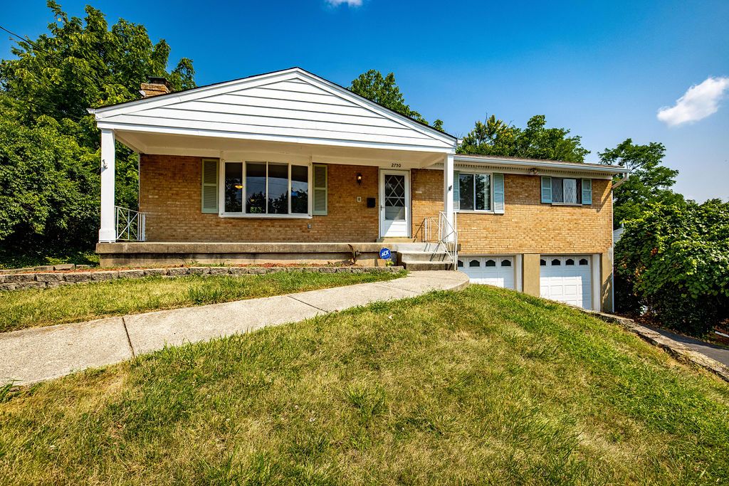 2750 Westonridge Dr, Cincinnati, OH 45239