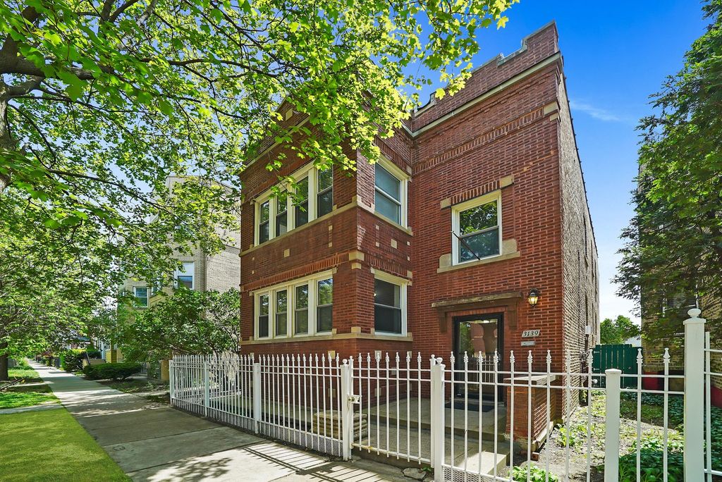 3139 W Leland Ave, Chicago, IL 60625 Trulia