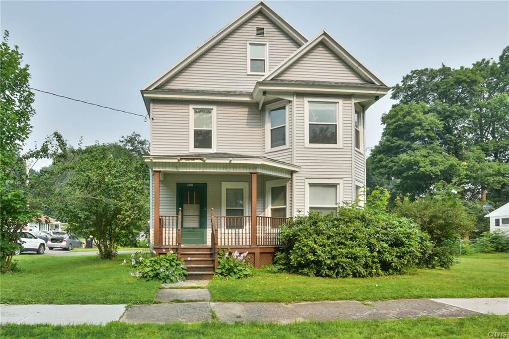 186 S 3rd Ave, Ilion, NY 13357