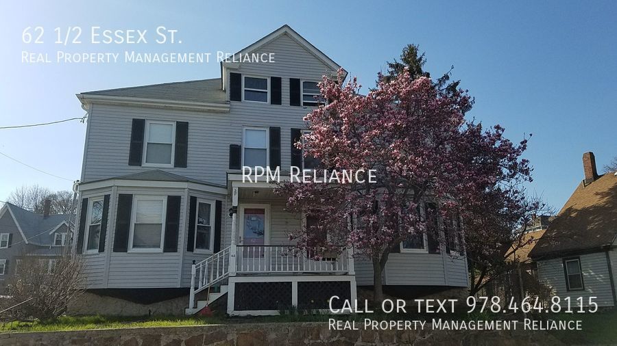 62 1/2 Essex St, Beverly, MA 01915 Trulia