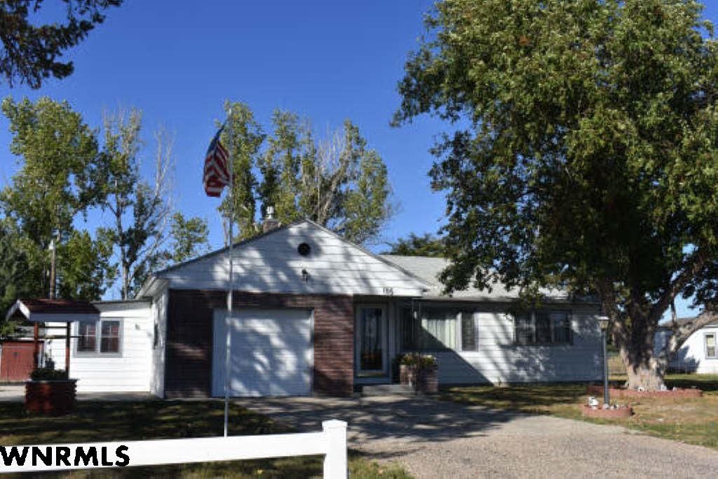 105 W Carroll St, Henry, NE 69358 Trulia