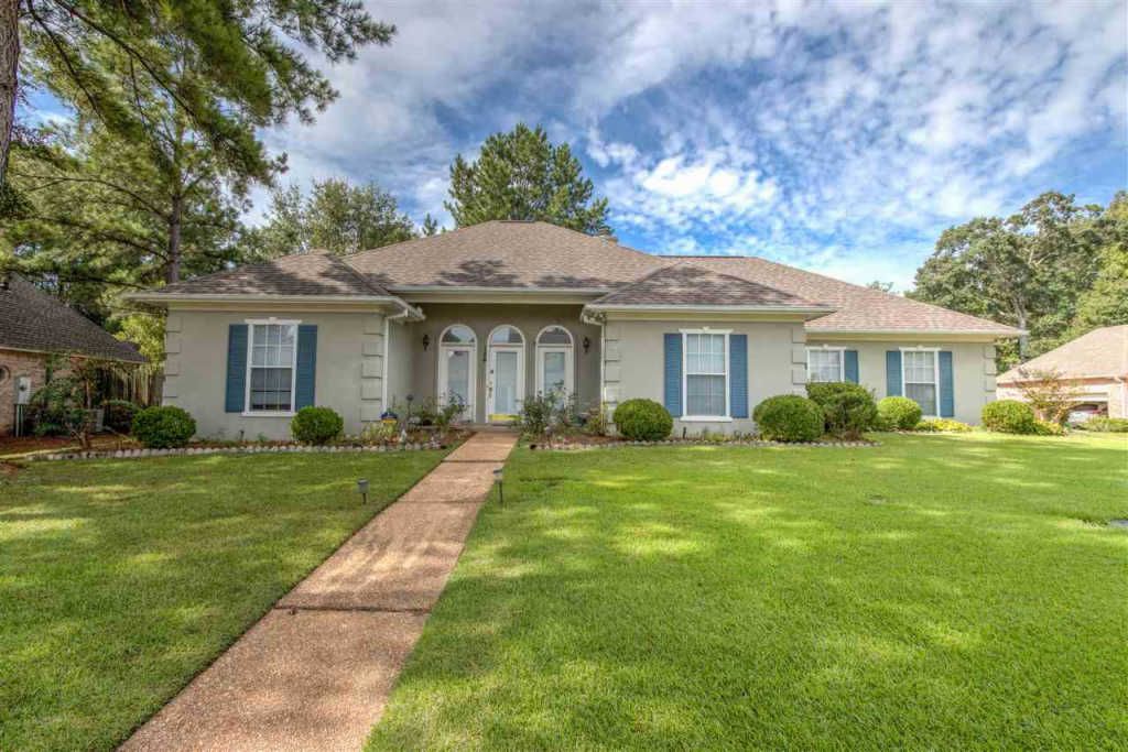 124 Woodlands Green Dr, Brandon, MS 39047 Trulia