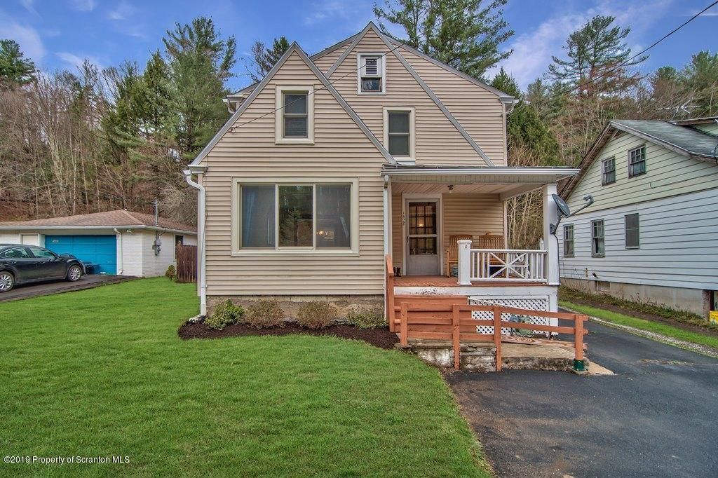 1428 Hillside Rd, Shavertown, PA 18708 Trulia