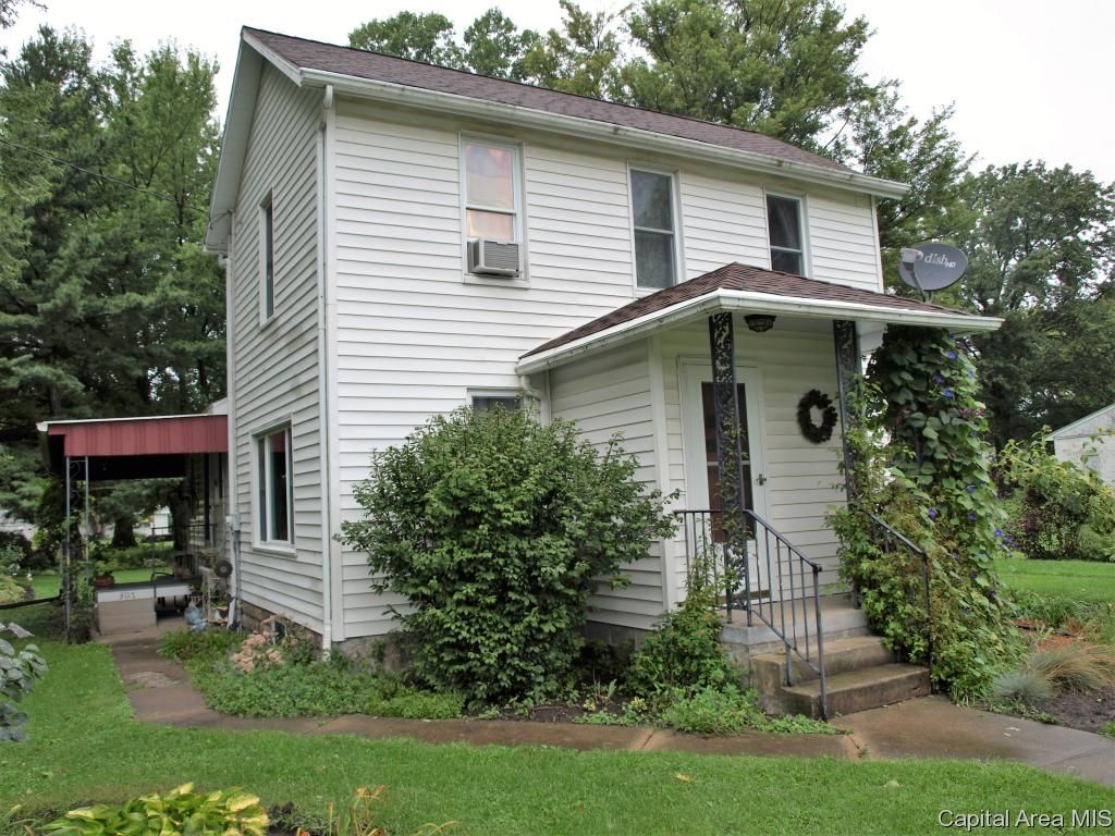 307 N Blayney St, Alexis, IL 61412 Trulia