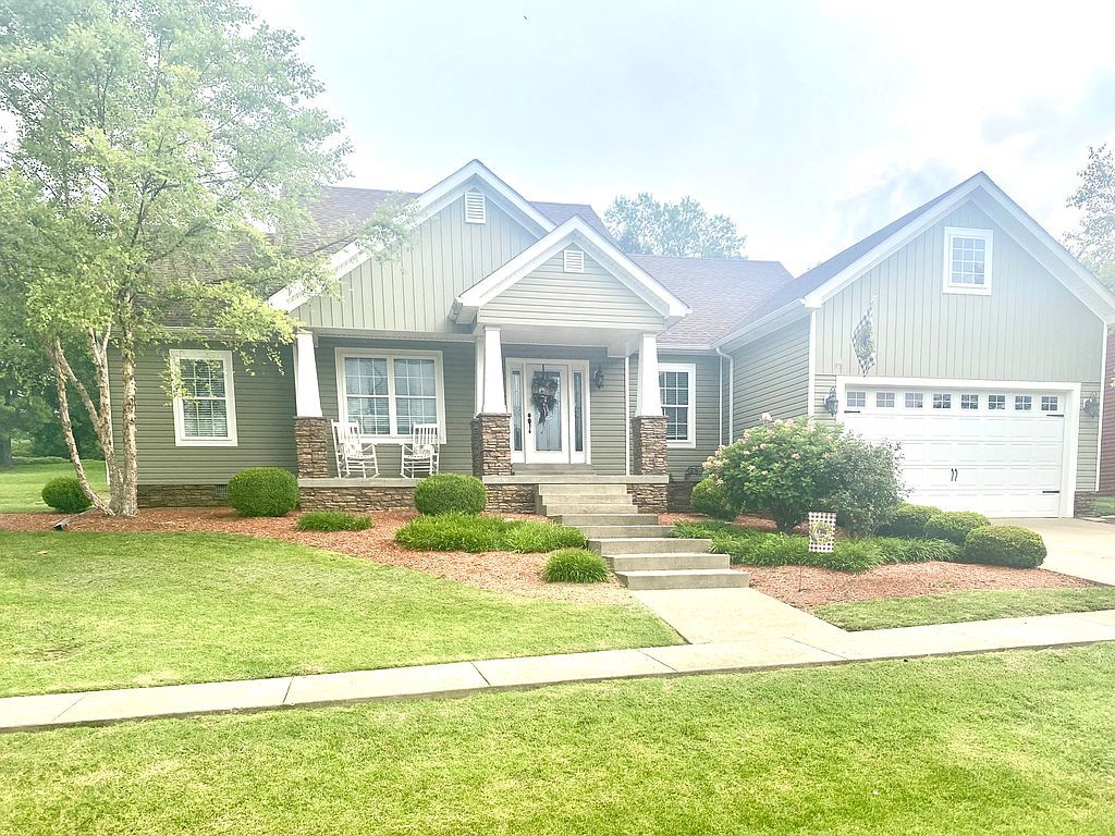 102 Oak Dr, Springfield, KY 40069 Trulia