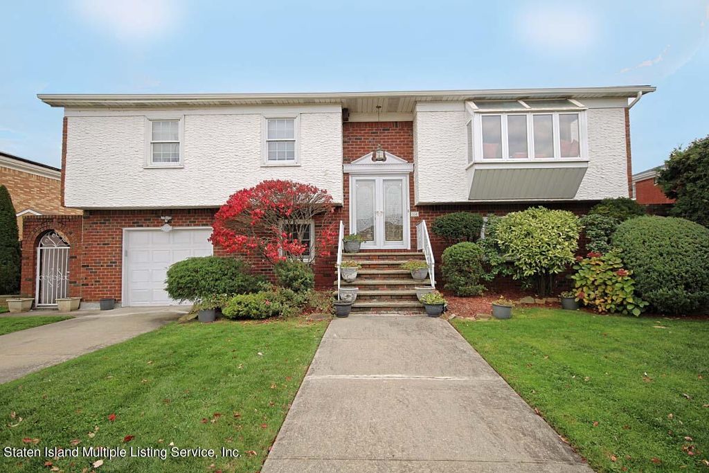 558 Rensselaer Ave, Staten Island, NY 10312 MLS 1165388 Trulia