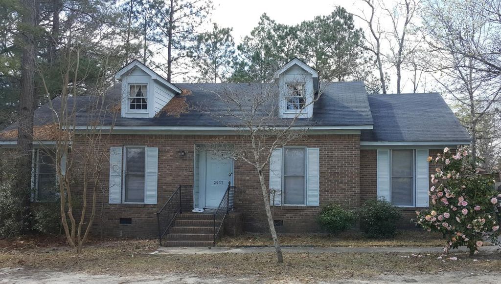 2937 Ulmer Rd, Columbia, SC 29209 Trulia