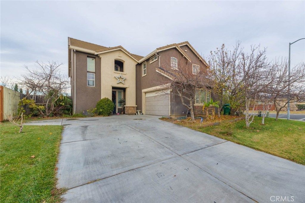 1552 Maplewood Dr, Orland, CA 95963
