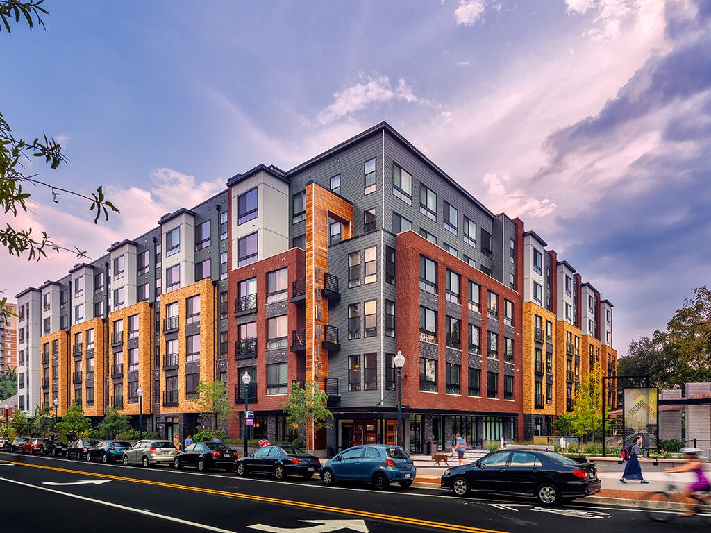 8616 2nd Ave, Silver Spring, MD 20910