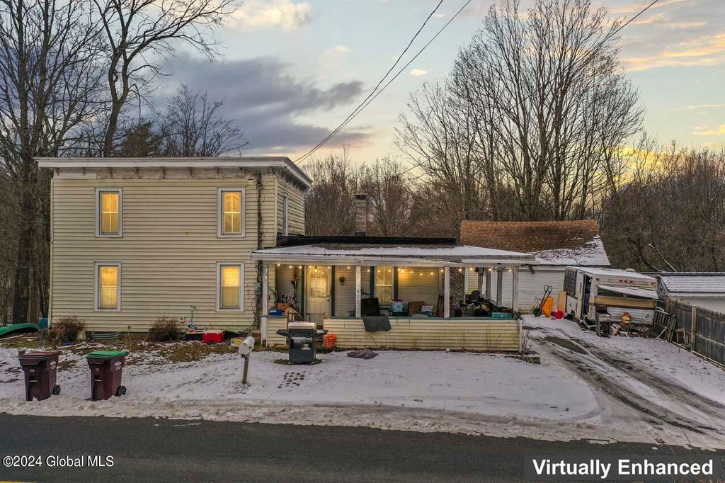 1435 Johnsonville Road, Johnsonville, NY 12094 MLS 202411659 Trulia