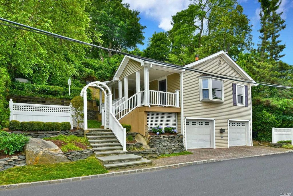 45 The Boulevard, Sea Cliff, NY 11579 Trulia