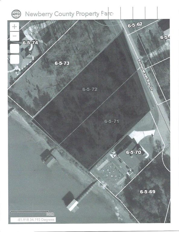 71/72 Summerset Bay Dr, Cross Hill, SC 29332 MLS 130369 Trulia